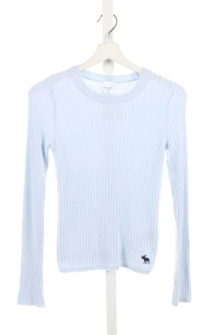 Детски пуловер Abercrombie Kids - Mania Детски пуловер Abercrombie Kids