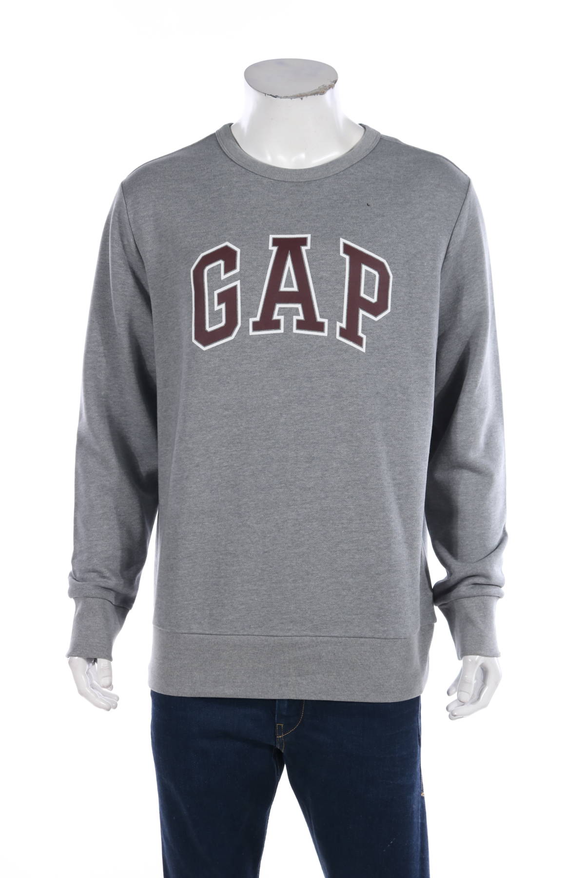 Спортна блуза GAP1