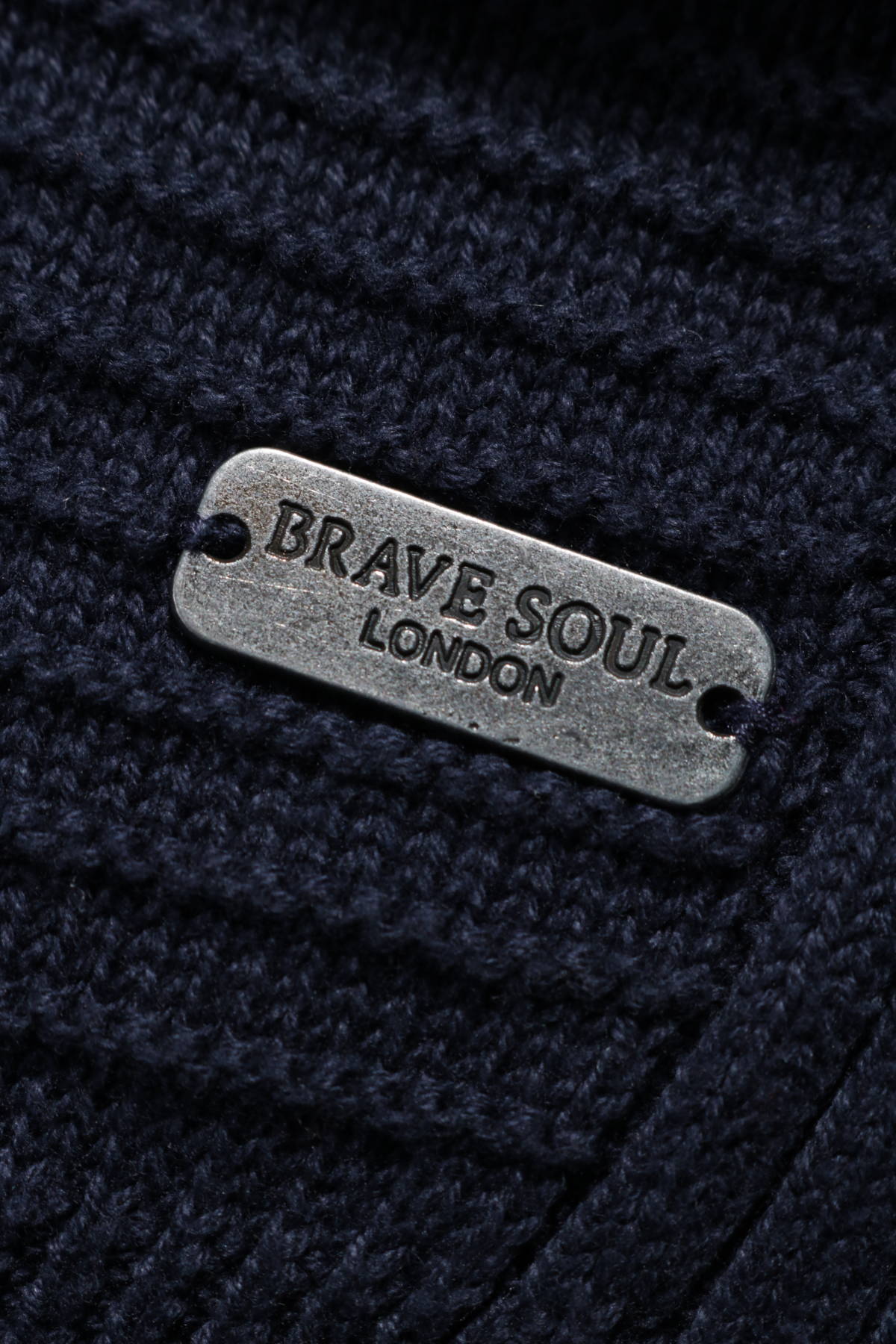 Пуловер BRAVE SOUL4