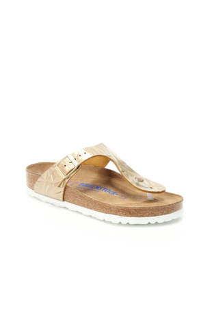Чехли BIRKENSTOCK - Mania Чехли BIRKENSTOCK