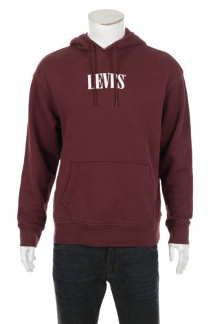 Суитшърт LEVI`S - Mania Суитшърт LEVI`S