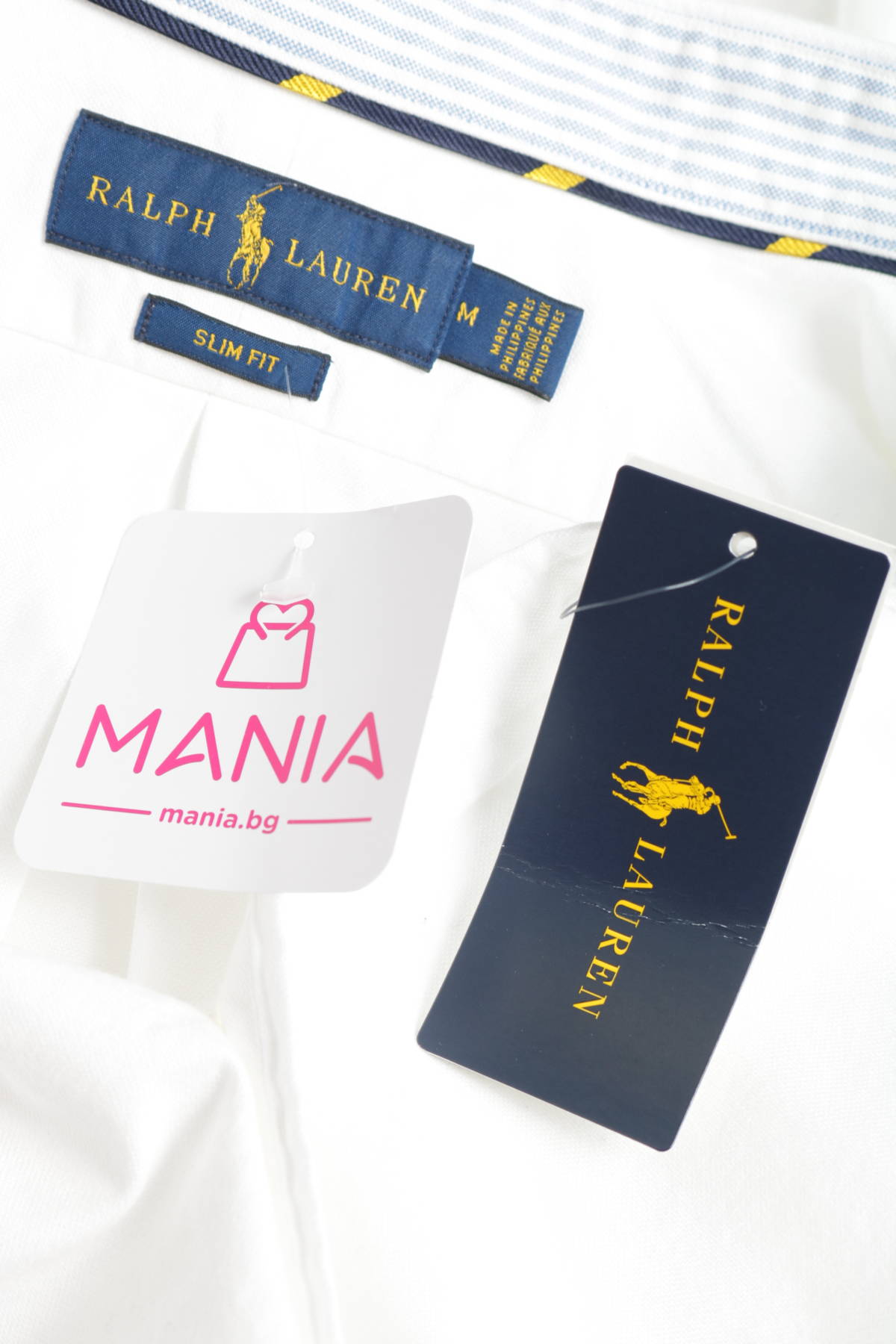 Риза RALPH LAUREN3 - Mania Риза RALPH LAUREN3