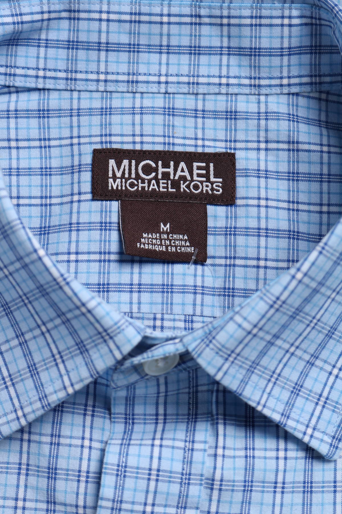 Спортно-елегантна риза MICHAEL KORS3