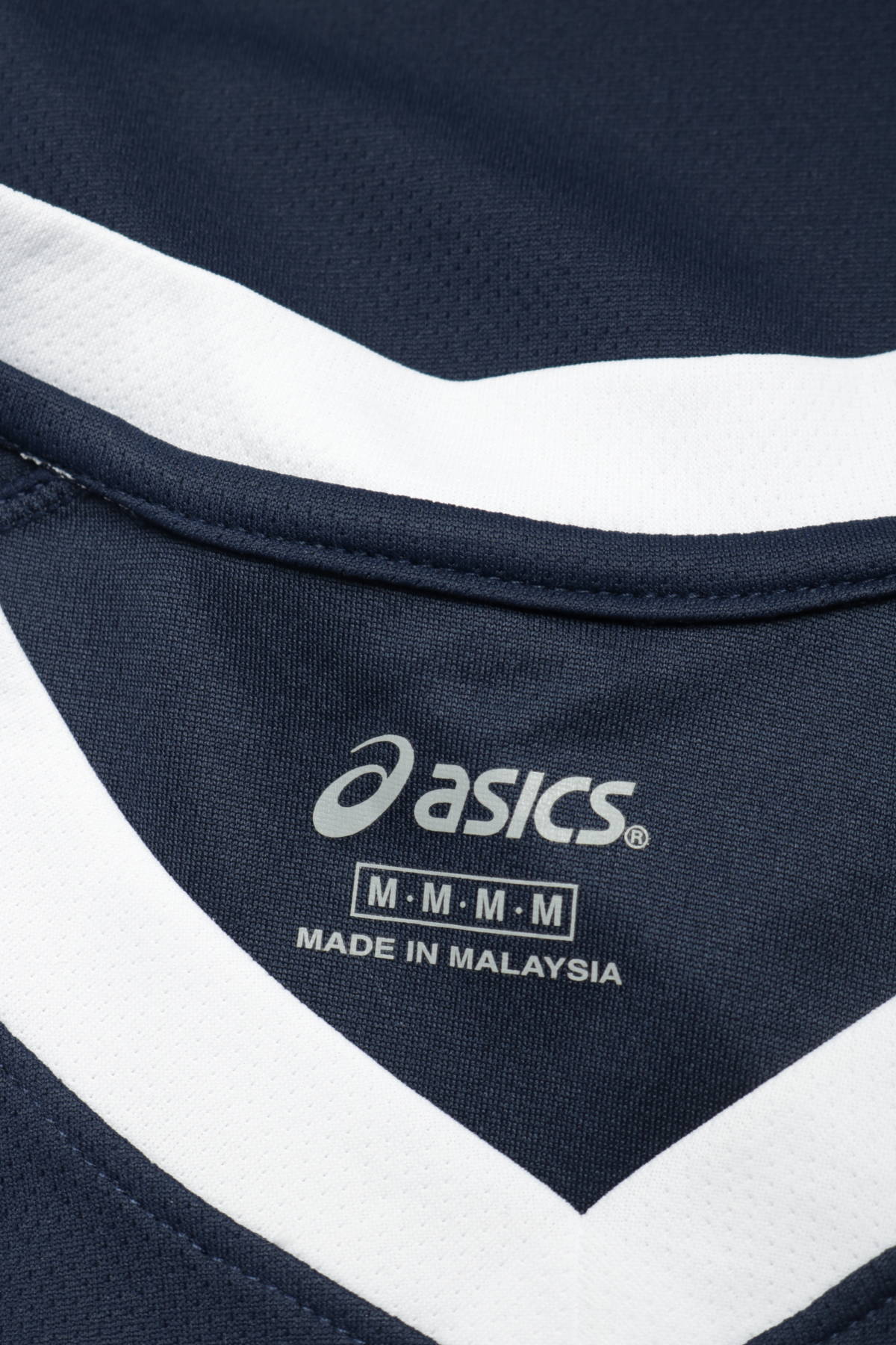 Спортна тениска ASICS3