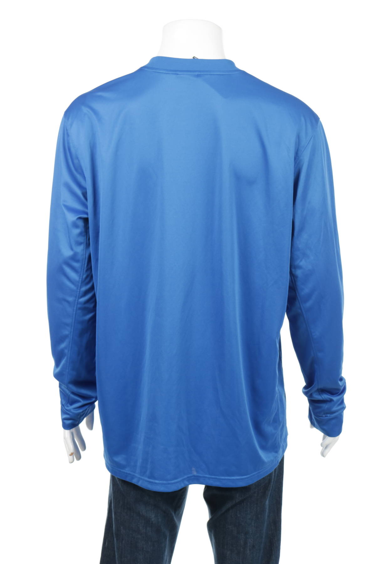 Спортна блуза NIKE2