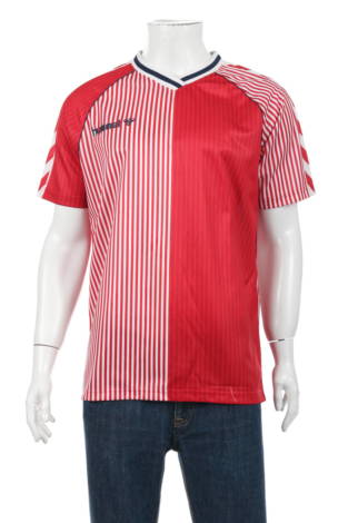 Футболна тениска HUMMEL - Mania Футболна тениска HUMMEL