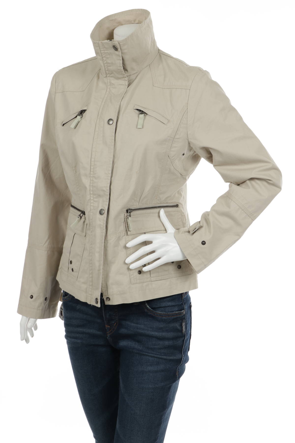 Пролетно/Есенно яке GOODFEEL1