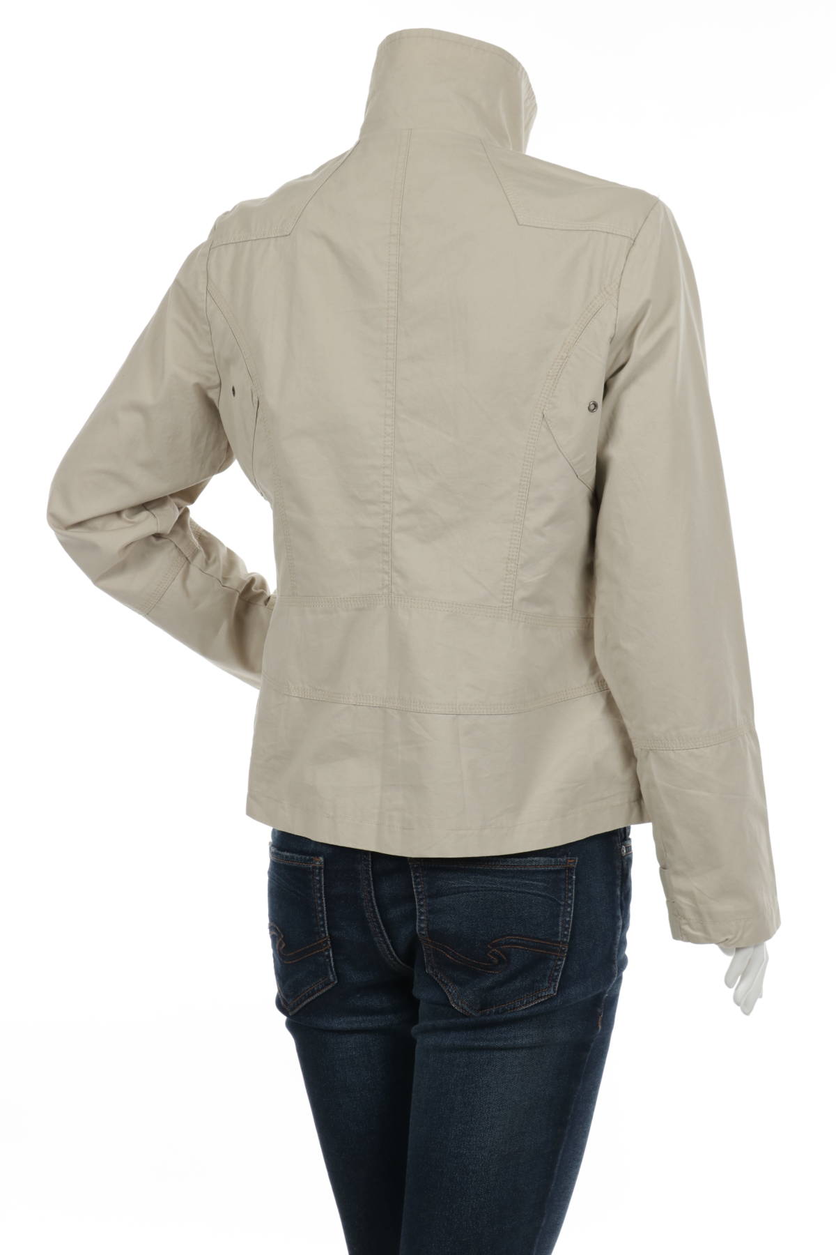 Пролетно/Есенно яке GOODFEEL2