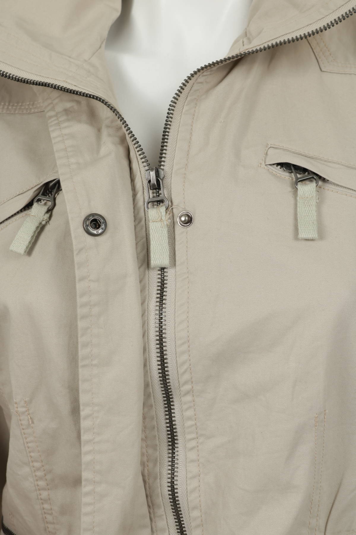 Пролетно/Есенно яке GOODFEEL4