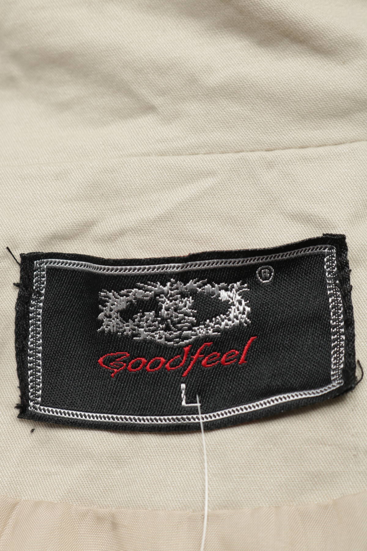 Пролетно/Есенно яке GOODFEEL5