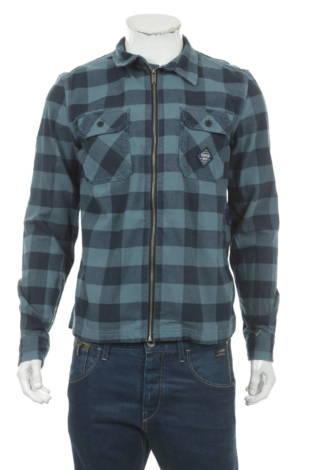 Риза SUPERDRY - Mania Риза SUPERDRY