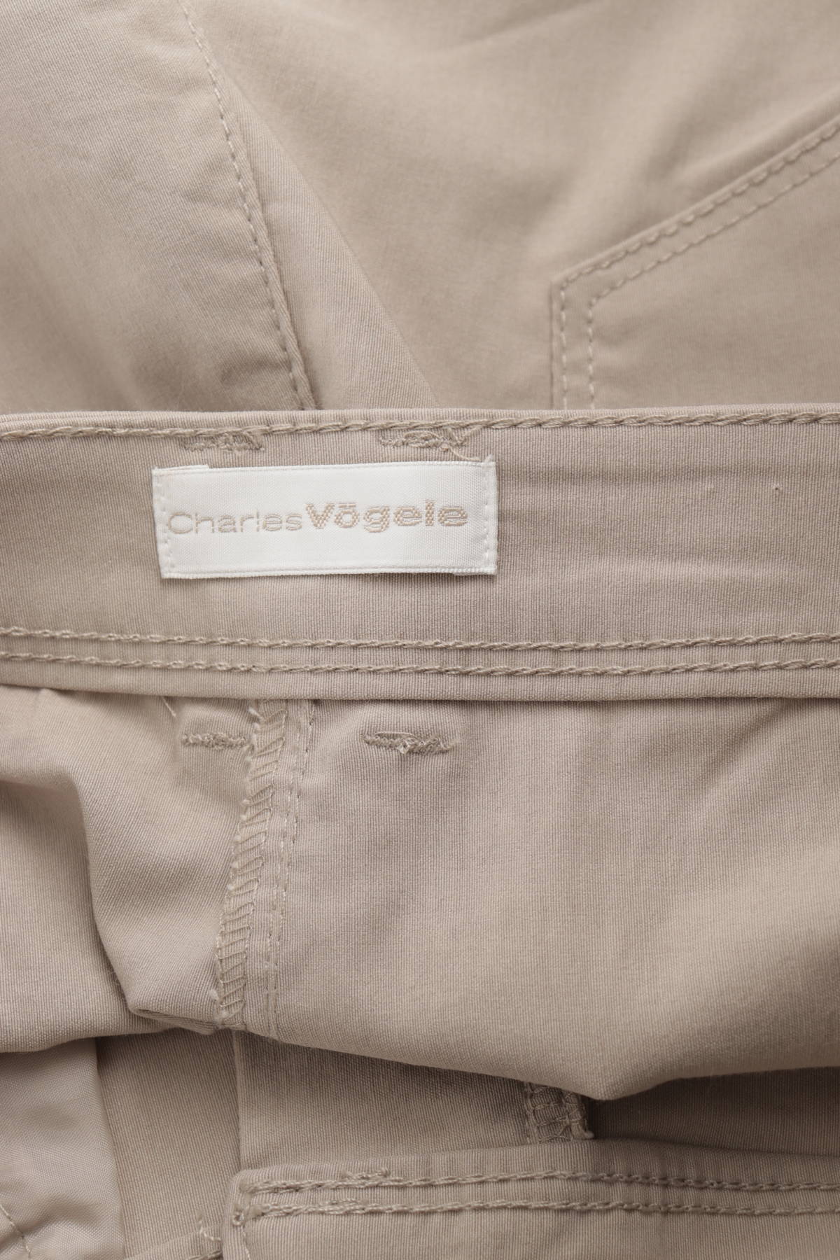 Панталон CHARLES VOGELE3