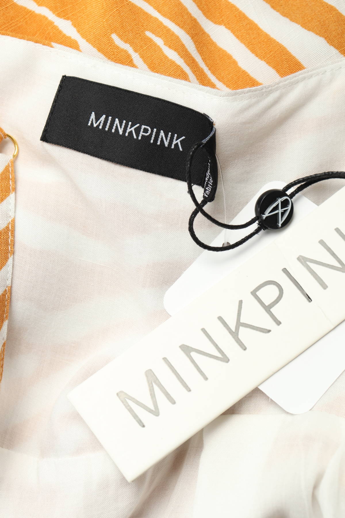 Ежедневна рокля MINKPINK3