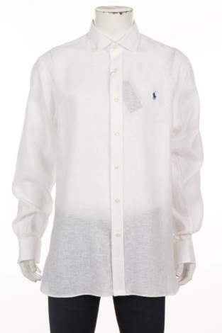 Спортно-елегантна риза POLO BY RALPH LAUREN - Mania Спортно-елегантна риза POLO BY RALPH LAUREN