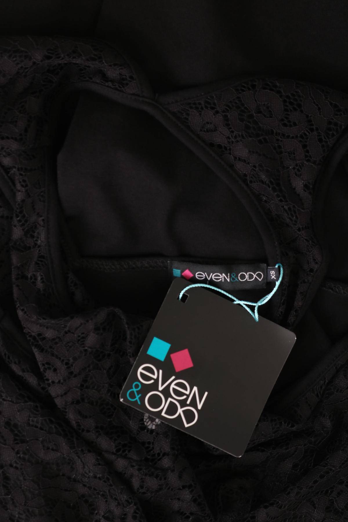 Ежедневна рокля EVEN&ODD3