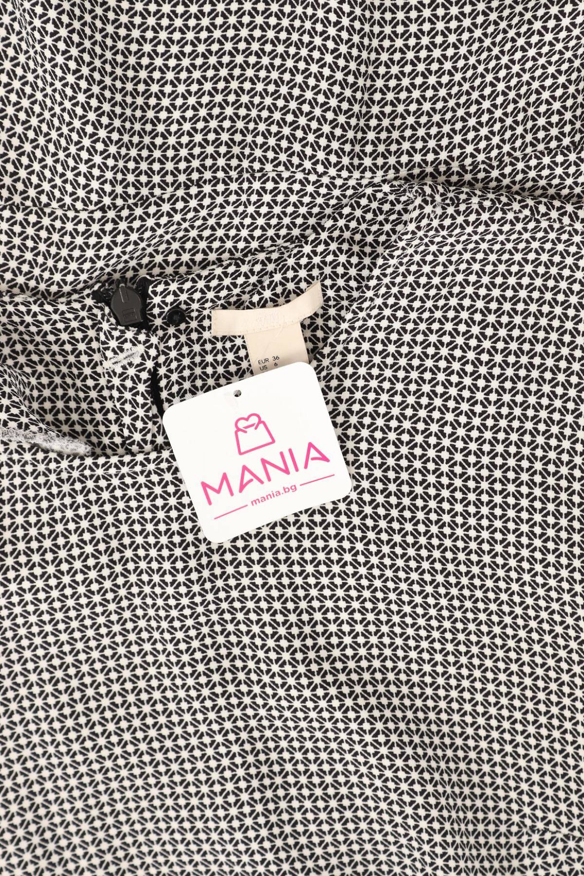 Рокля H&M3 - Mania Рокля H&M3