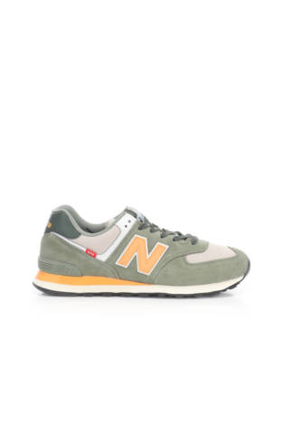 Маратонки NEW BALANCE - Mania Маратонки NEW BALANCE