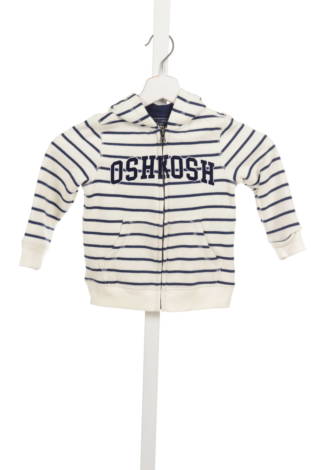 Детско спортно горнище OSHKOSH - Mania Детско спортно горнище OSHKOSH