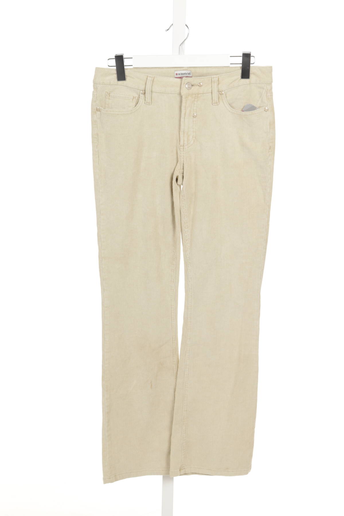 Детски панталон NO BOUNDARIES1