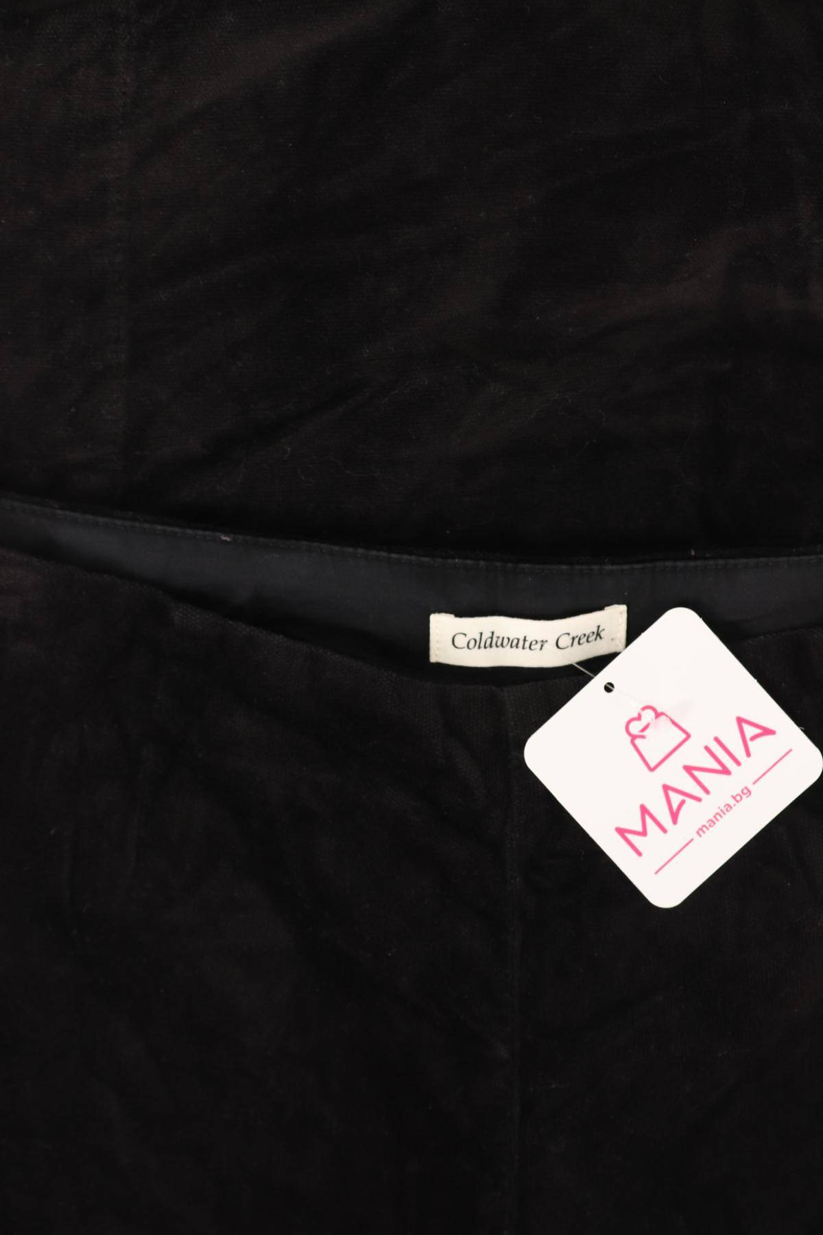 Панталон COLDWATER CREEK4