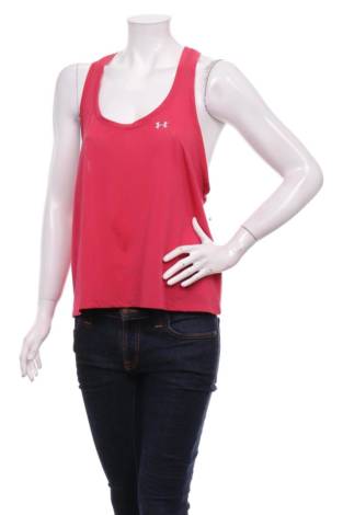 Спортен потник UNDER ARMOUR - Mania Спортен потник UNDER ARMOUR