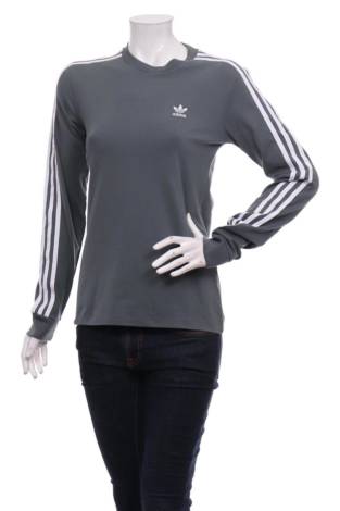 Спортна блуза ADIDAS - Mania Спортна блуза ADIDAS