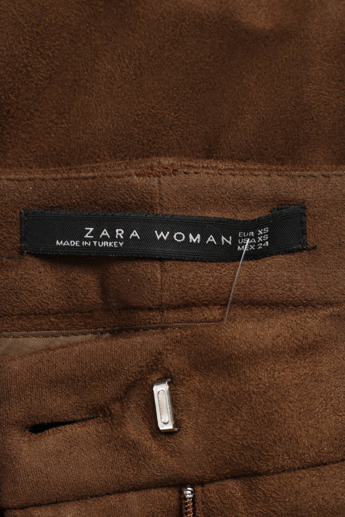 Панталон ZARA3