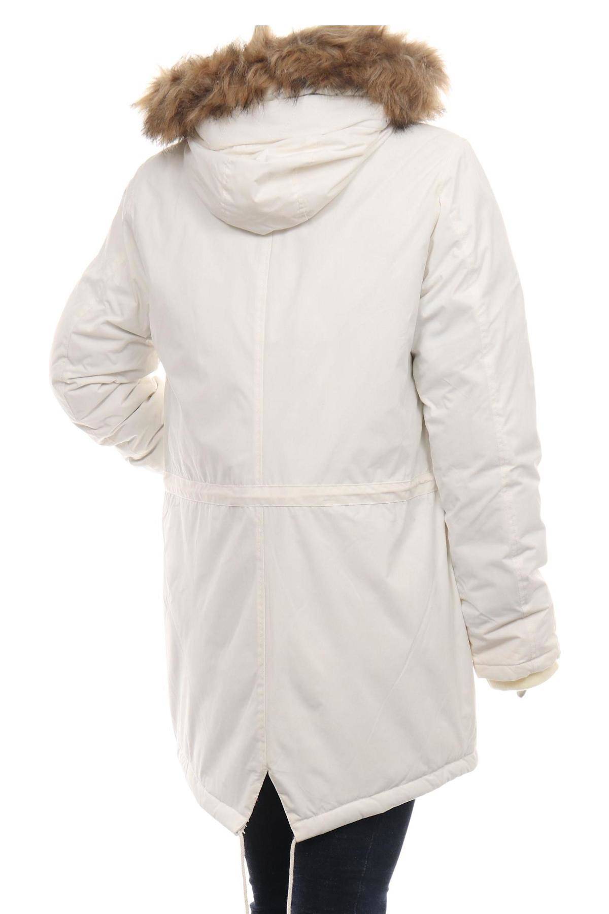 Пухено яке SCHOTT NYC2