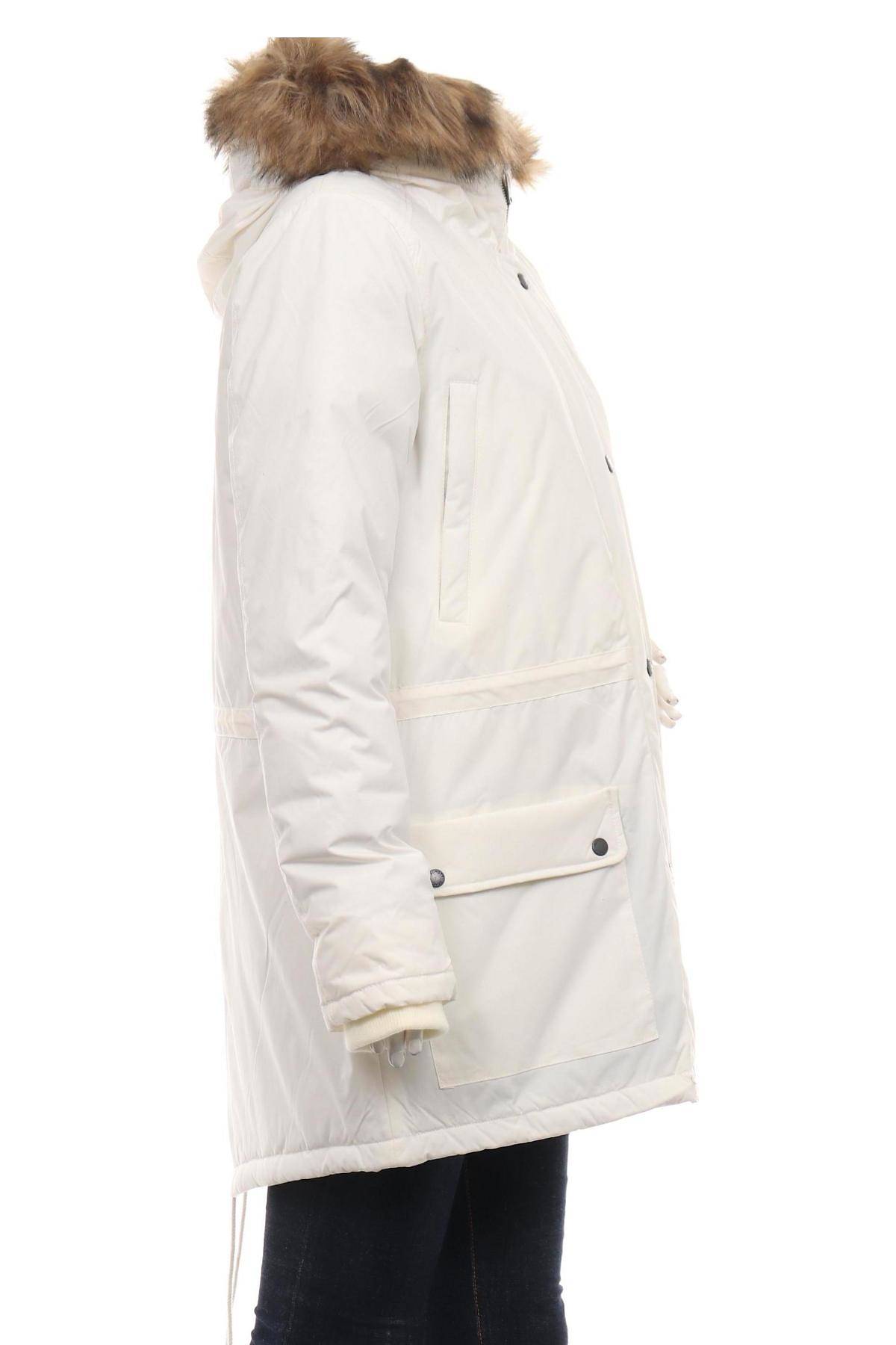 Пухено яке SCHOTT NYC3