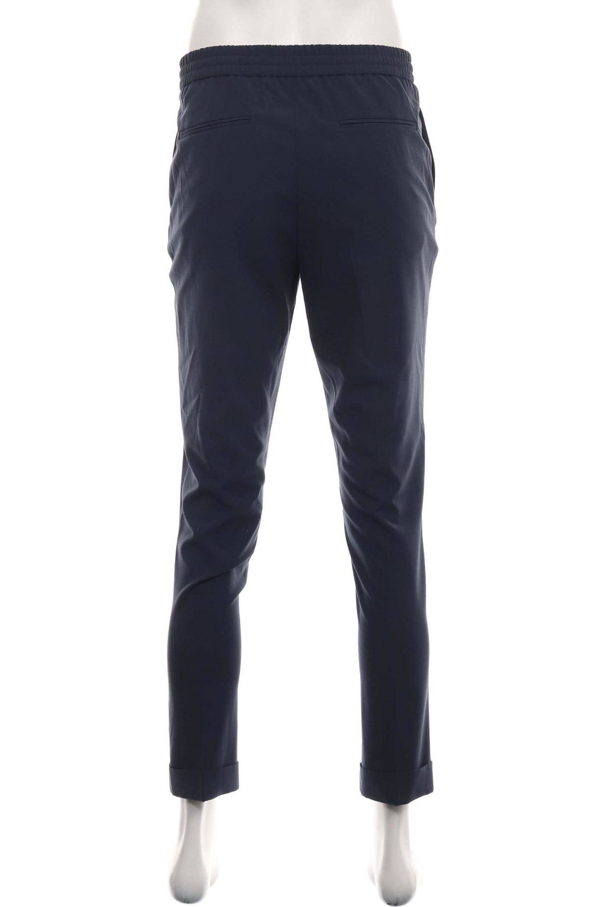 Официален панталон ISAAC DEWHIRST2