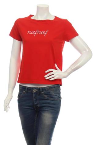 Тениска NAF NAF