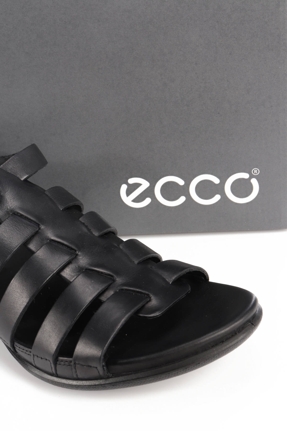 Ниски сандали ECCO4