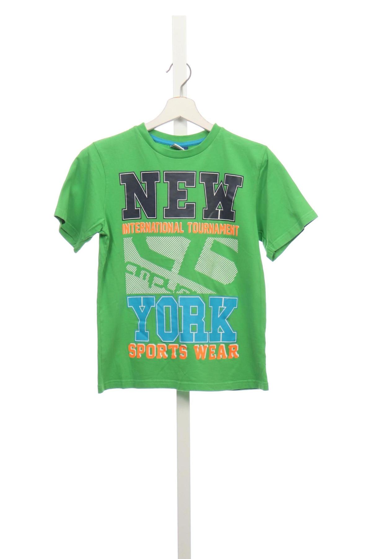 Детска тениска YIGGA1