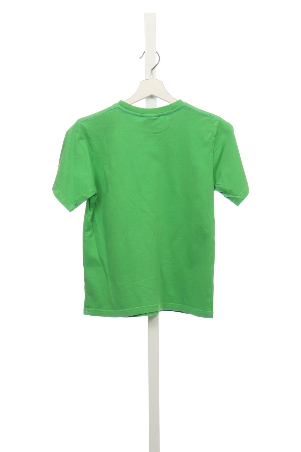 Детска тениска YIGGA2