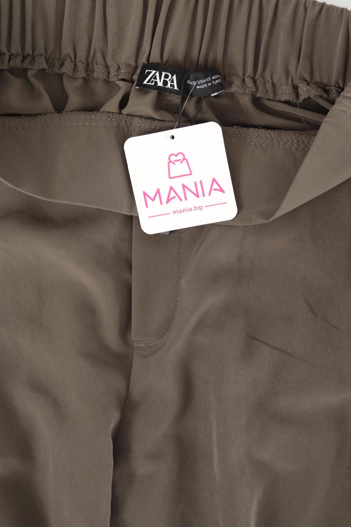 Панталон ZARA4