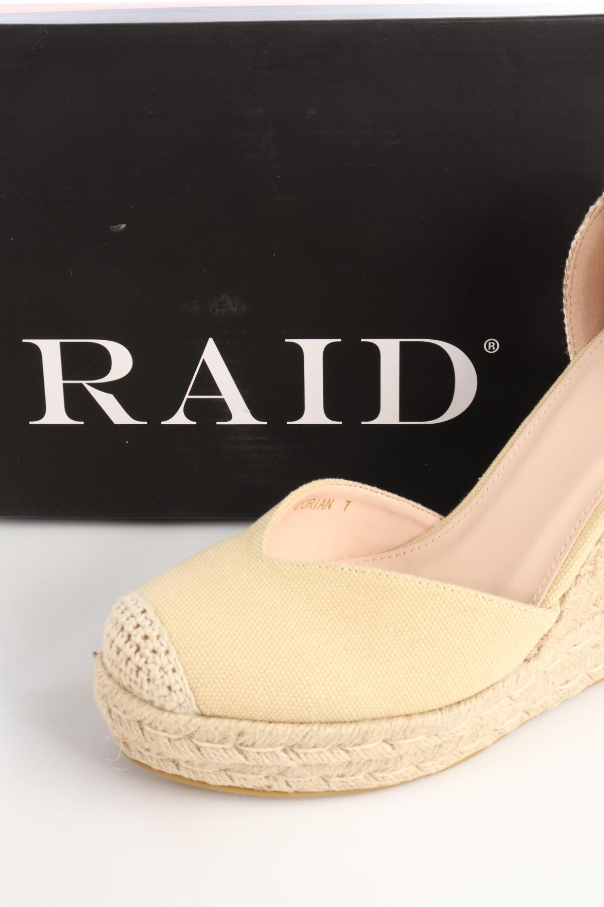 Обувки на ток RAID4