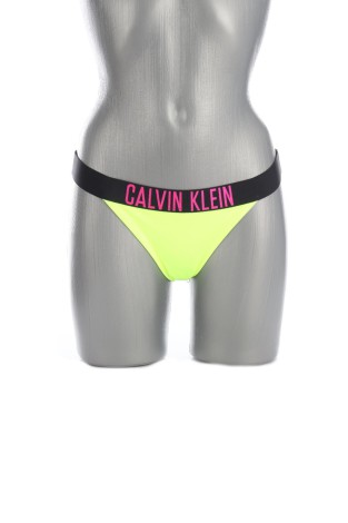 Долнище на бански CALVIN KLEIN - Mania Долнище на бански CALVIN KLEIN