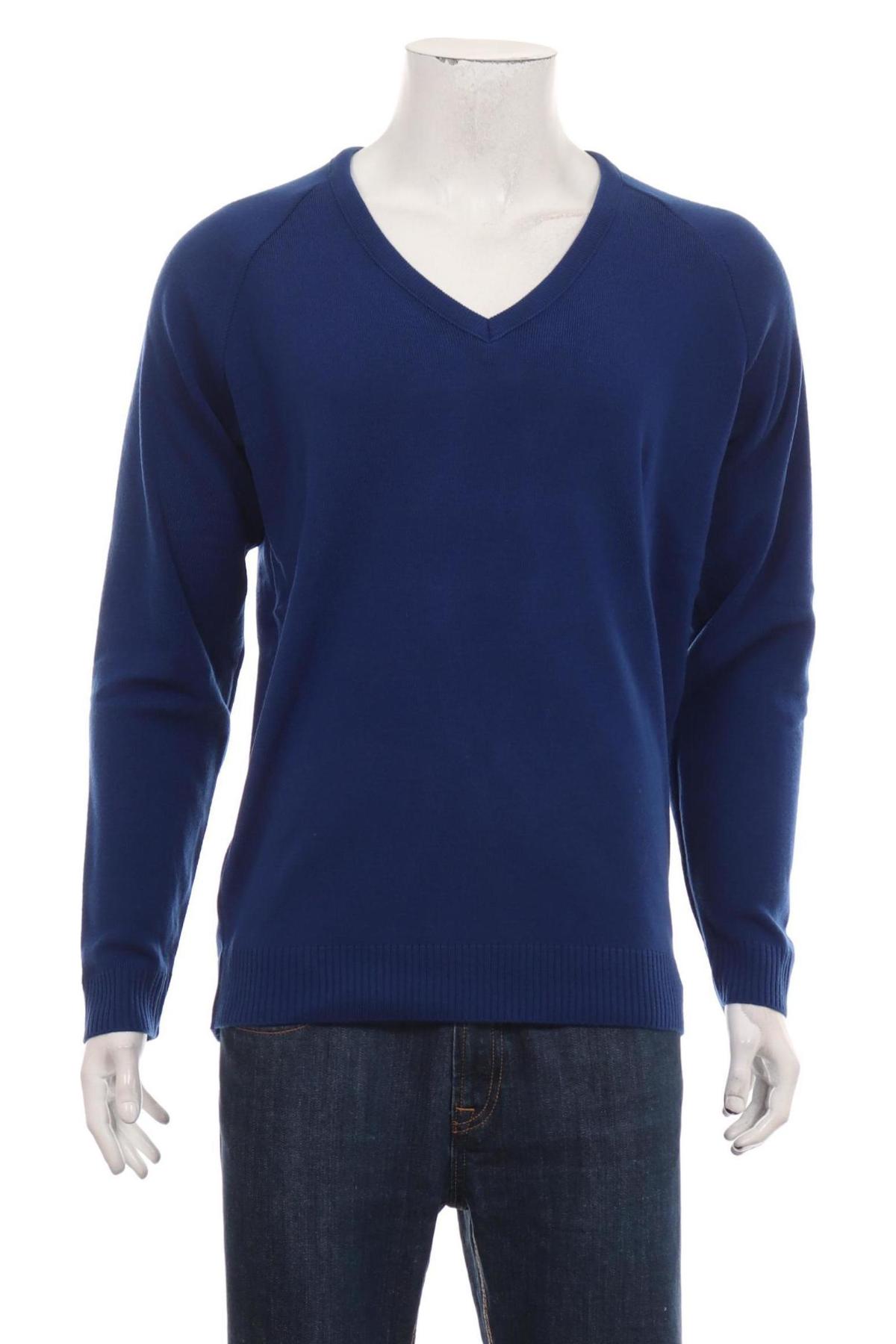 Пуловер BANNER1