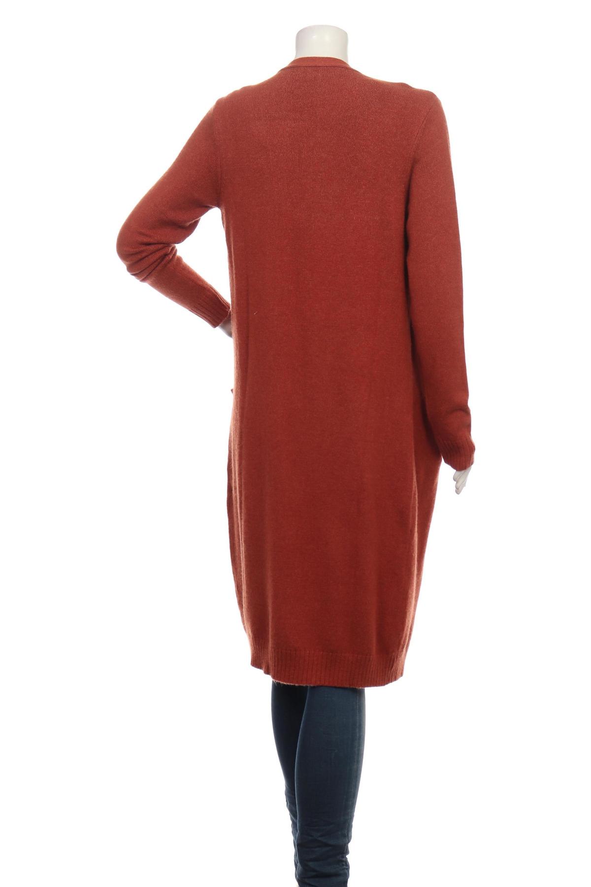 Дълга жилетка VILA2