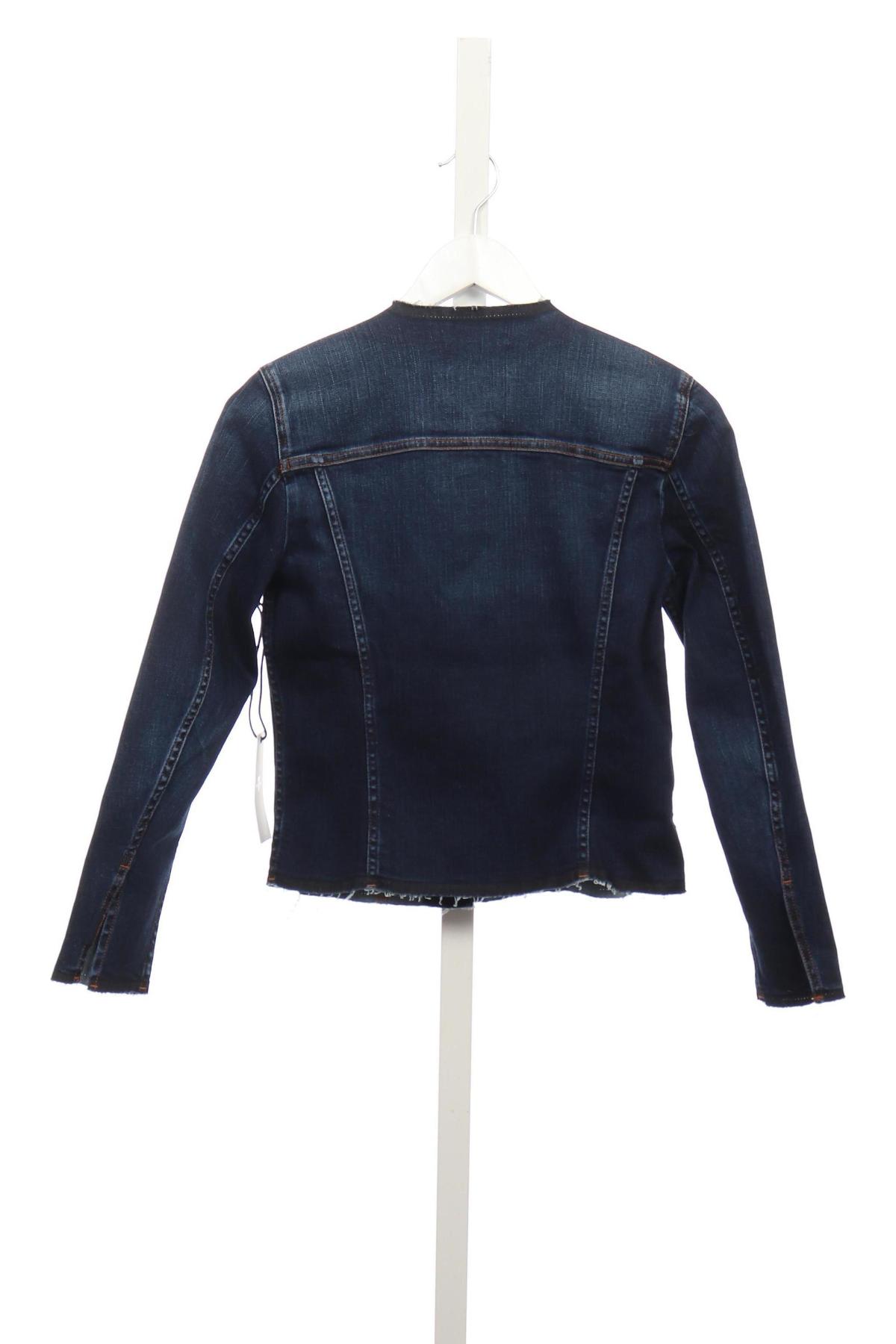 Дънково яке 7 FOR ALL MANKIND2