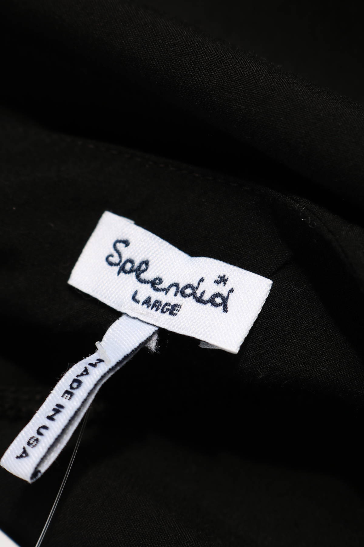 Официална рокля SPLENDID3