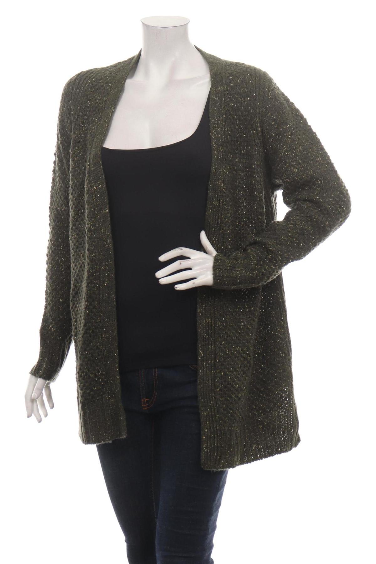 Жилетка PATRIZIA DINI1