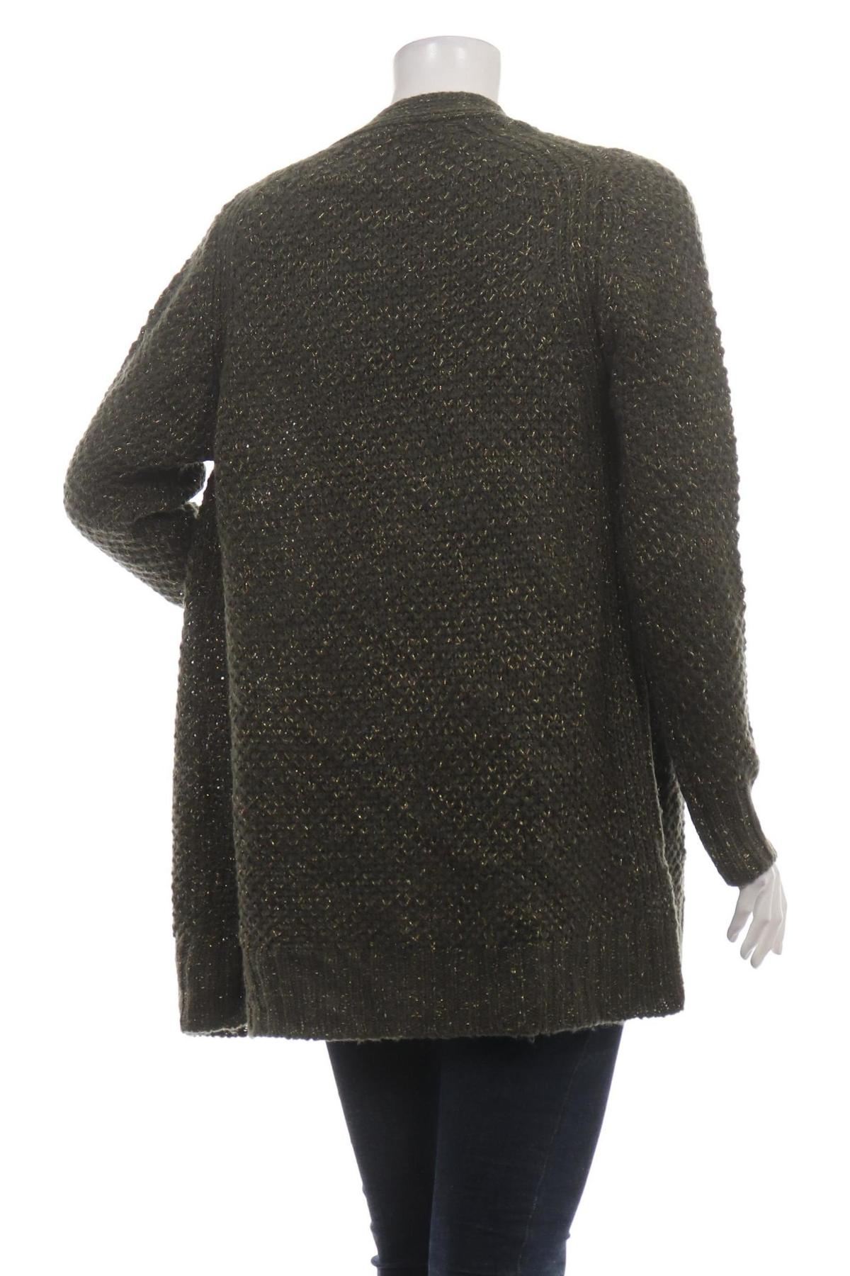 Жилетка PATRIZIA DINI2