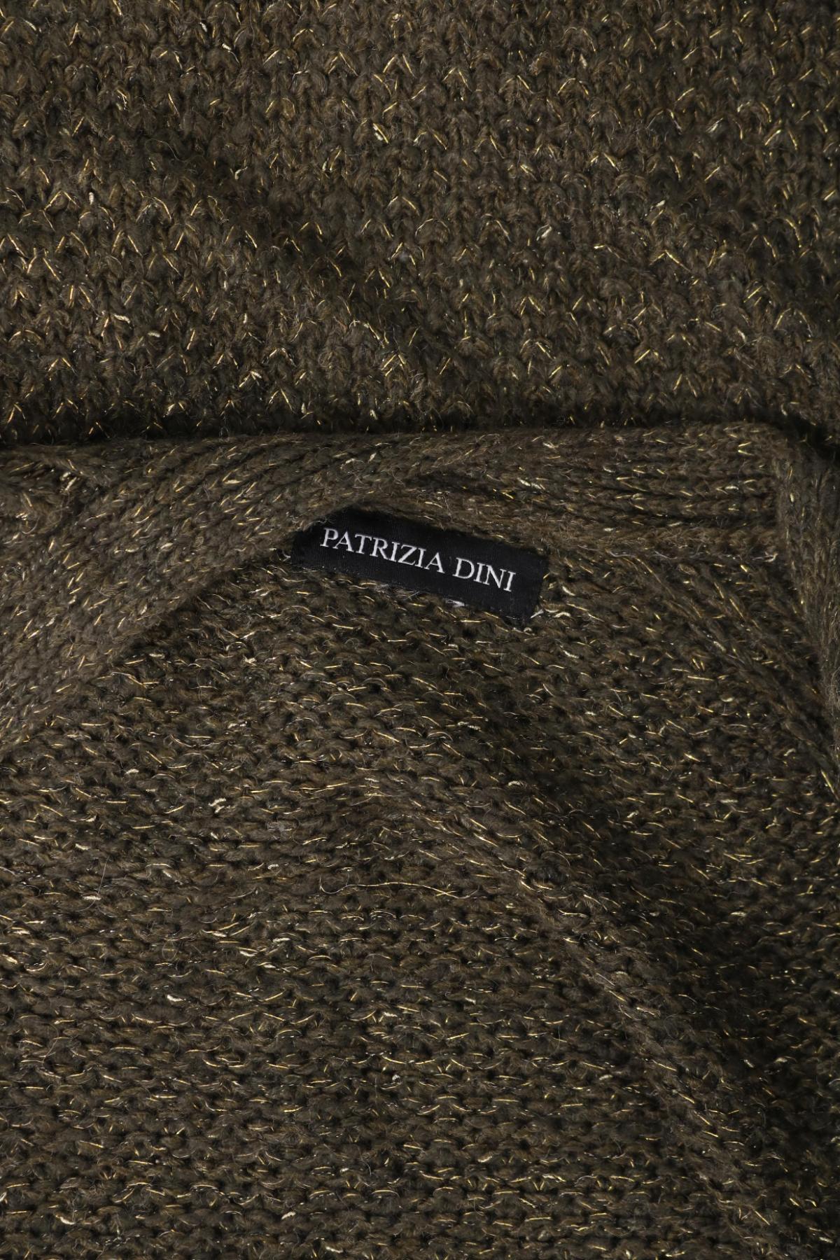 Жилетка PATRIZIA DINI3