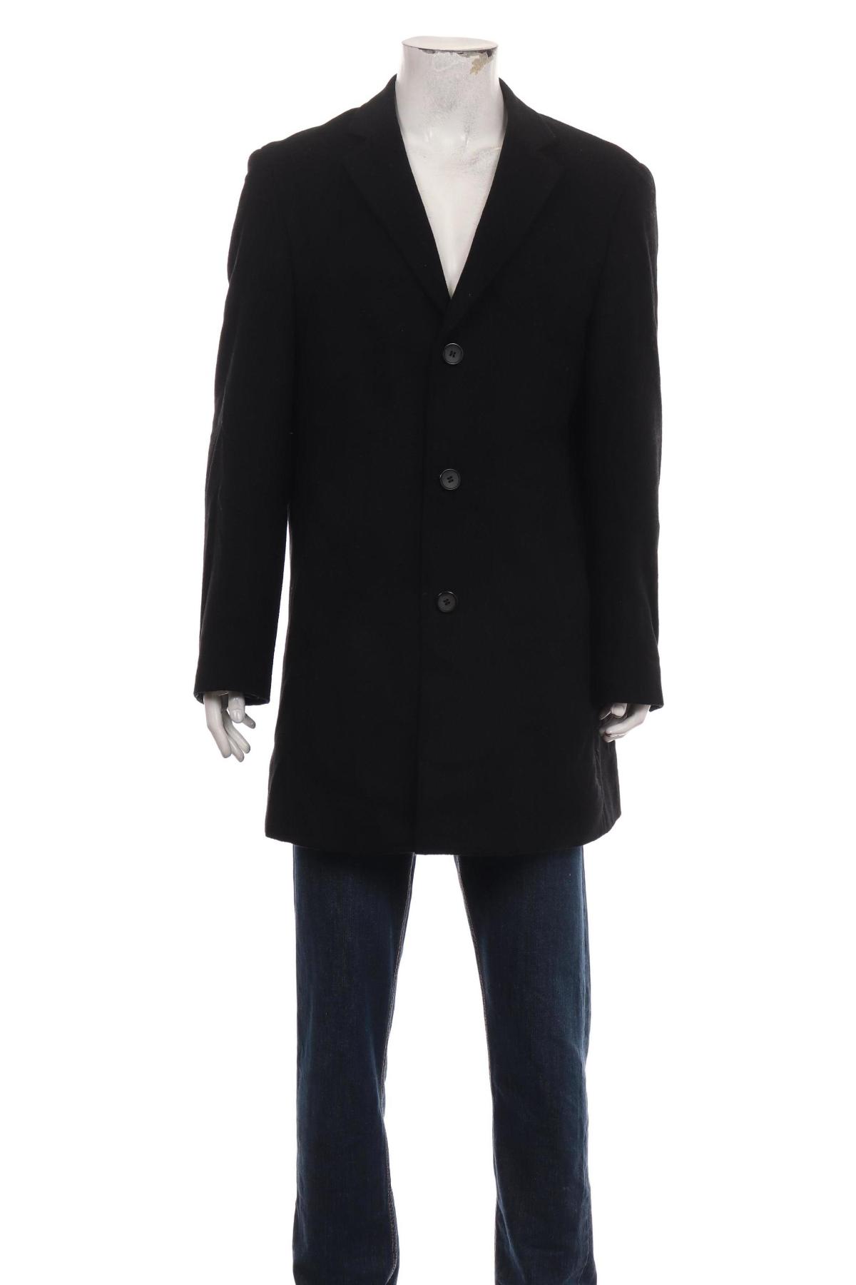 Зимно палто DOBELL1