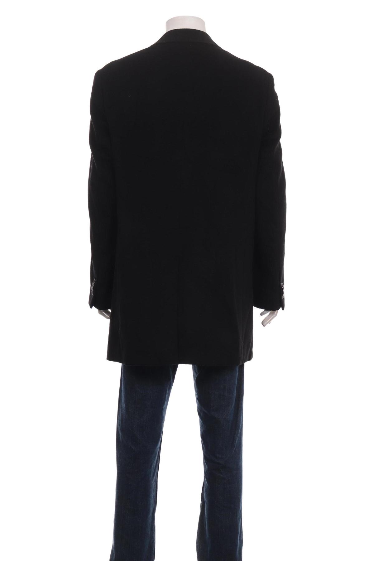 Зимно палто DOBELL2