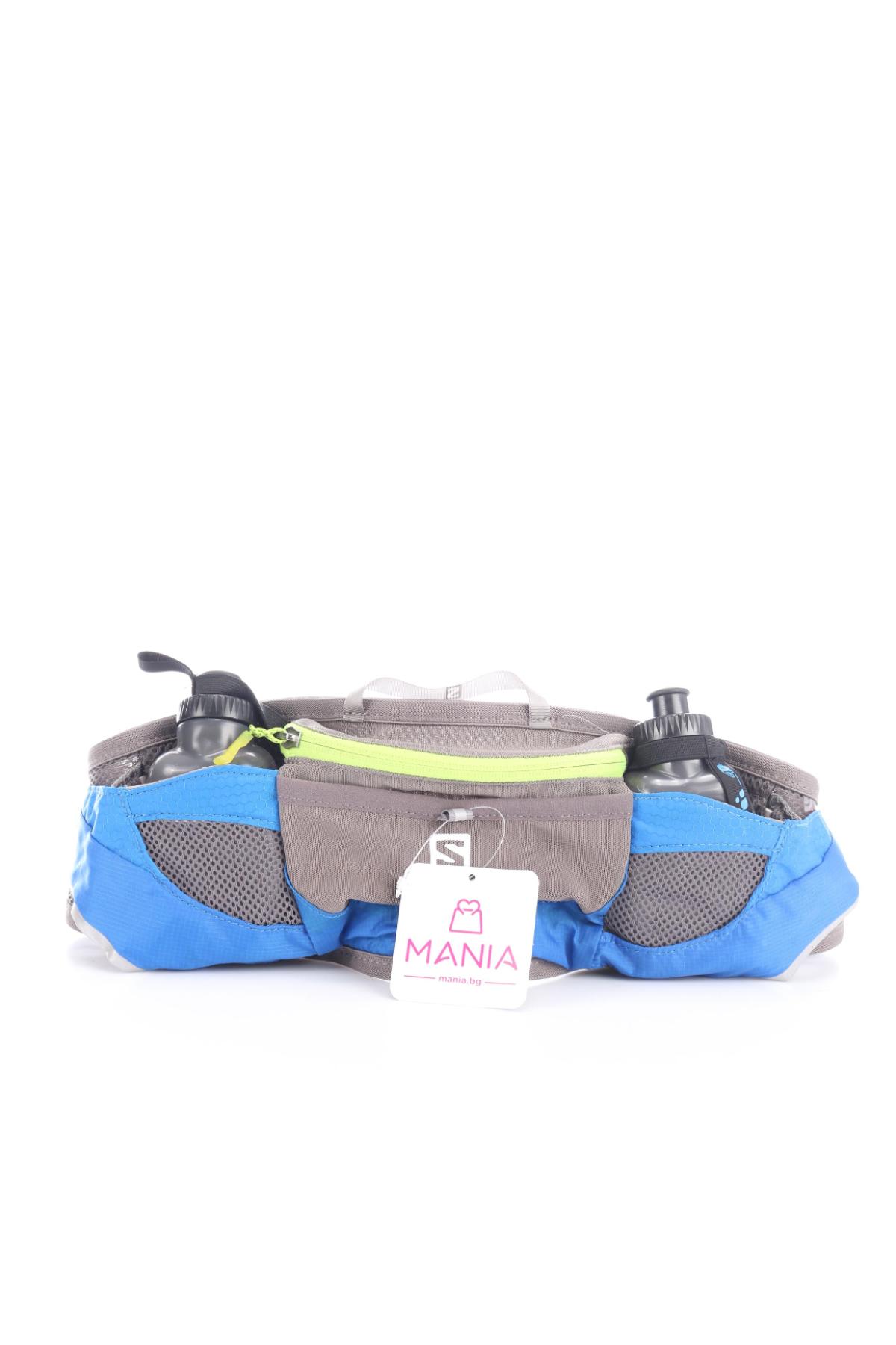 Чанта през кръста SALOMON1