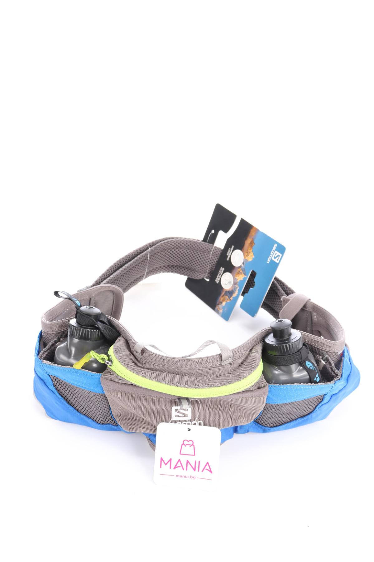 Чанта през кръста SALOMON2