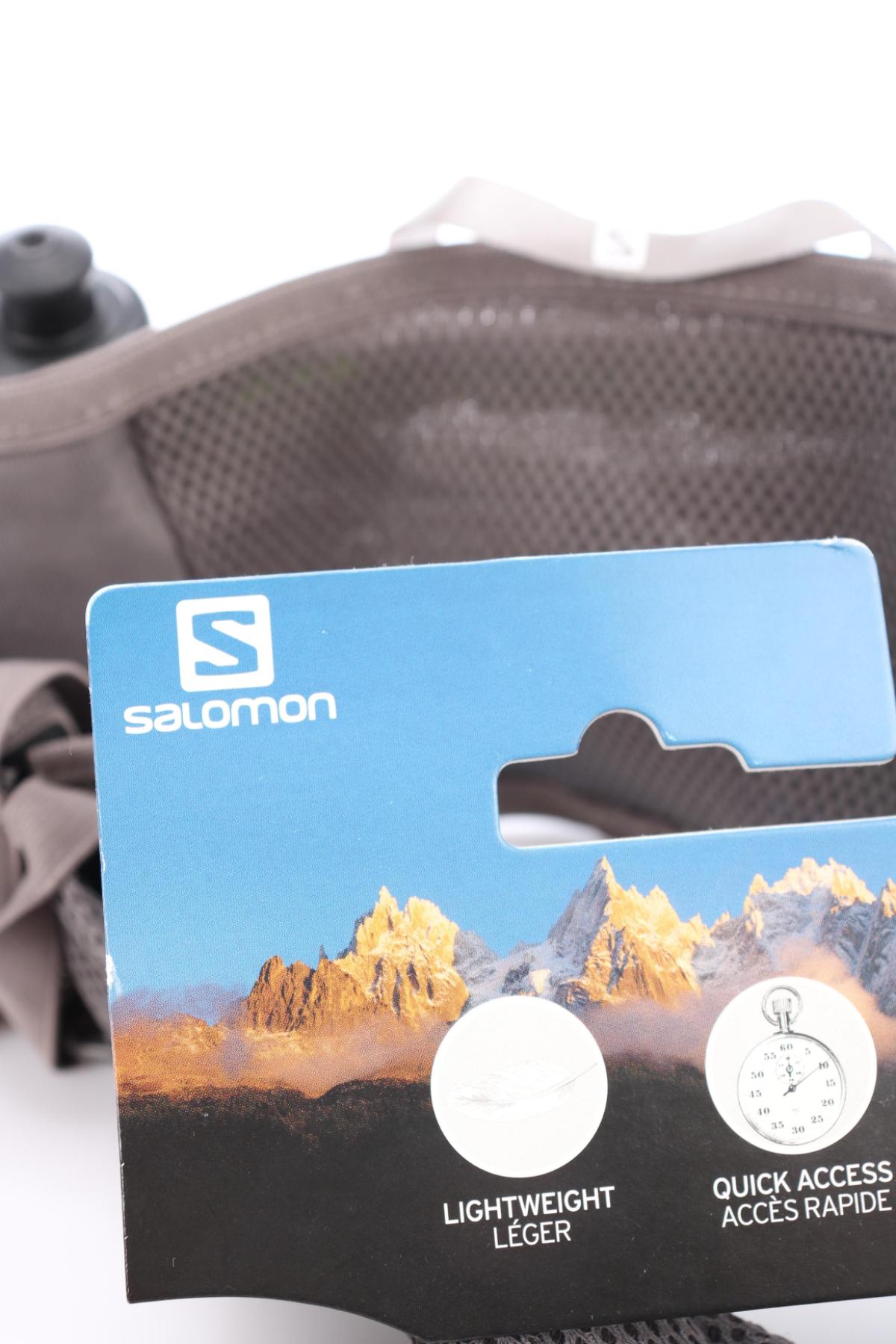 Чанта през кръста SALOMON4