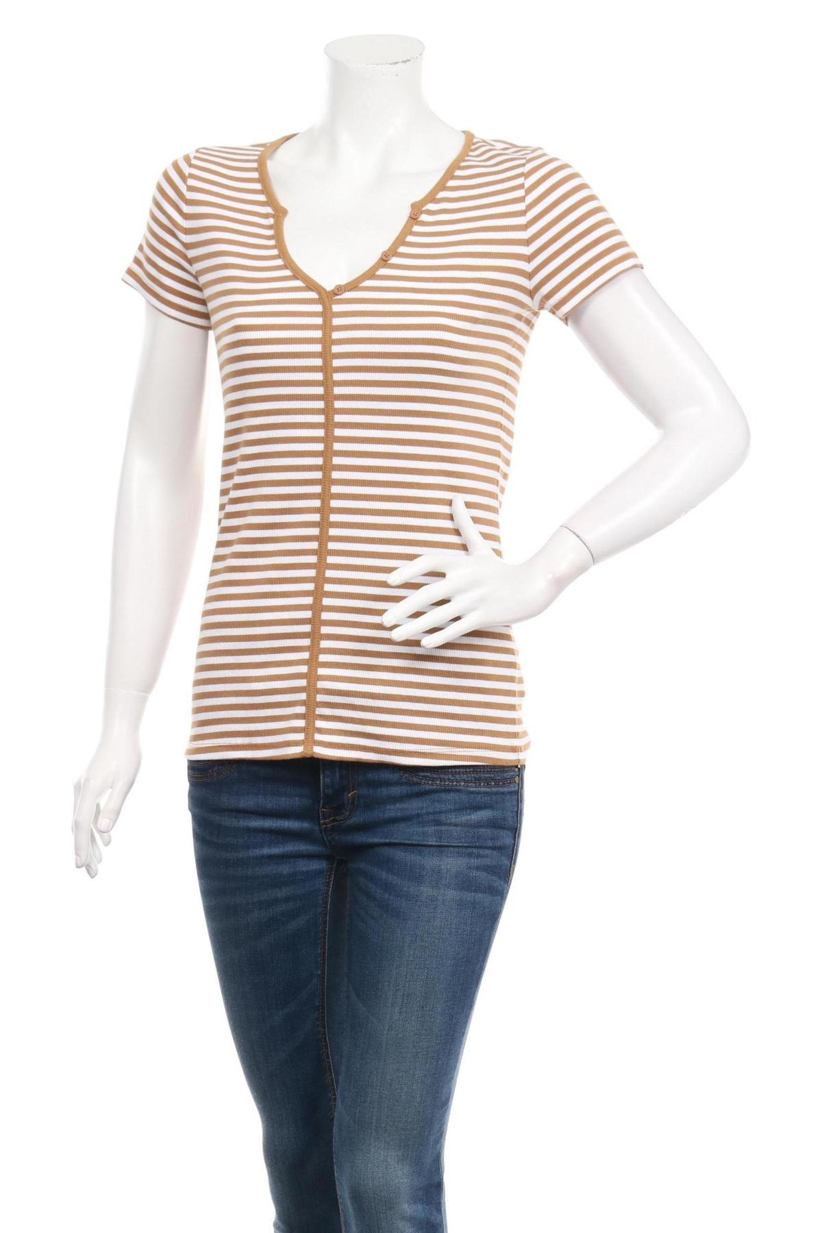 Тениска EDC BY ESPRIT1